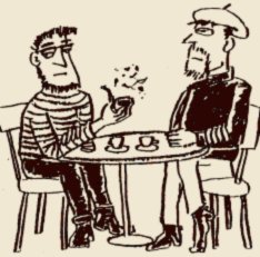 Beatniks