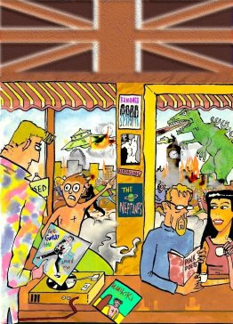 Bar Mondo