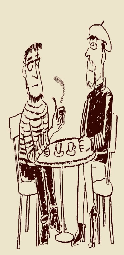 Beatniks