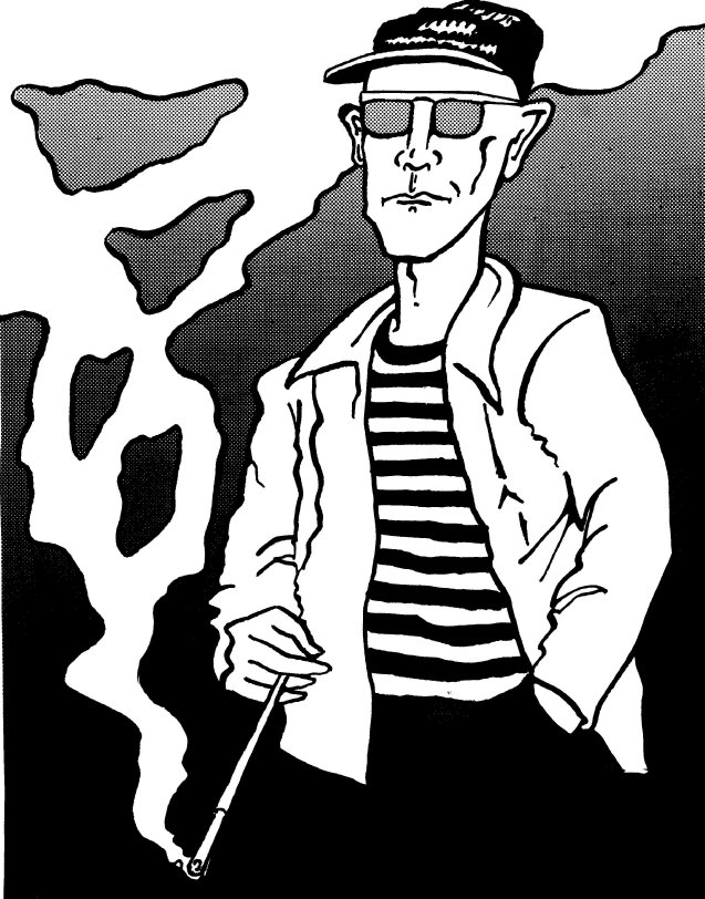 Hunter.S.Thompson