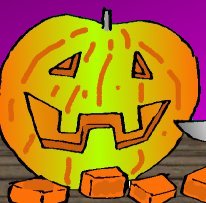Pumpkinsoup