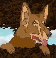 War Dog (Script by Matthew Craig)